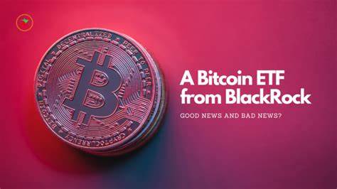 News Explorer — BlackRock's Bitcoin ETF Just Had Its Worst Day Ever