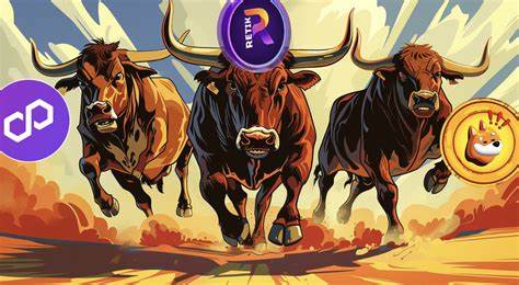 Experts Believe These 3 Altcoins Can Outshine Bitcoin And Ethereum In This Bull Run - CoinMarketCap