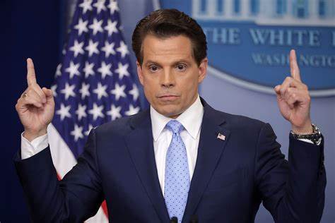 Trump's new meme coin is part of his 'whole enchilada' and will hurt crypto's progress, Anthony Scaramucci says - Business Insider