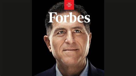 Deal Of The Century: How Michael Dell Turned His Declining PC Business Into A $40 Billion Windfall - Forbes