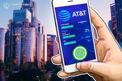 US Telecoms Giant AT&T Now Accepting Crypto Payments via BitPay - Cointelegraph