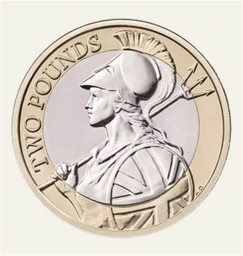 Every rare £2 coin in circulation with one worth a staggering £1,000