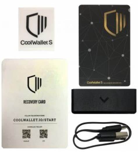 CoolWallet S Review 2024 - Awesome Design but How Secure is This Hardware Wallet? - Captain Altcoin