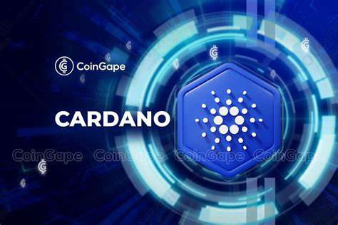 707 Million Cardano in Open Interest, What's Happening? - U.Today