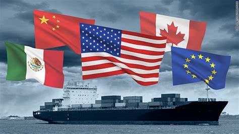 Bessent Calls On Canada To Match Mexico’s Pitch On China Tariffs - NDTV Profit