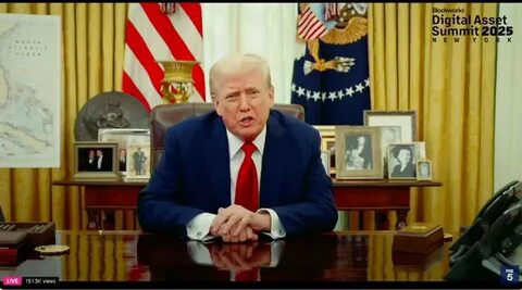 Video: The Winners and Losers of Trump’s Memecoin - The New York Times
