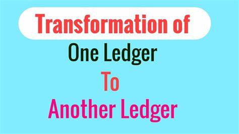 How to Transfer Assets from One Chain to Another in Ledger Live - Ledger