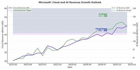 Microsoft’s (MSFT) is Well Positioned for Growth in AI and Cloud Services