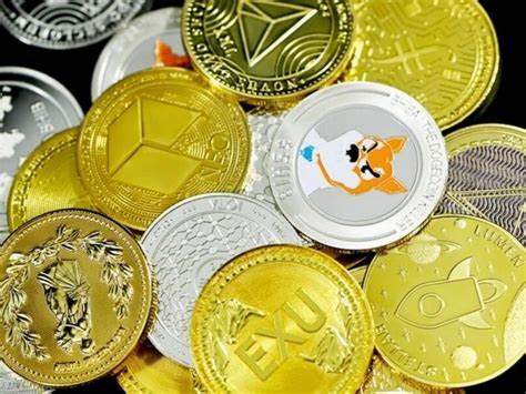 Woman suspected of stealing $800K in ‘TrumpCoin’ cryptocurrency - NewsBreak