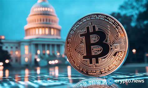 Montana House Business and Labor Committee Advances Bill Allowing Bitcoin as Reserve Assets - Cryptonews