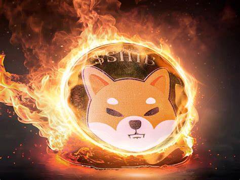 Shiba Inu (SHIB) Sees 150% Burn Rate Surge Amid Price Uncertainty - U.Today