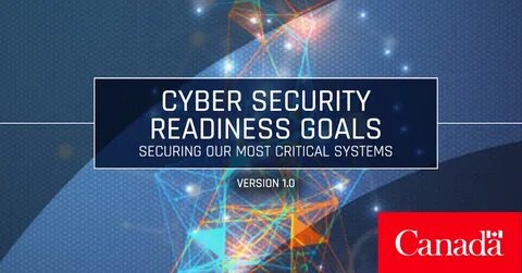 Canadian Cybersecurity Network Releases OT Risk Report for Critical Infra