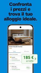 trivago: trova il tuo hotel - App su Google Play