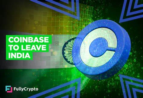 Coinbase in Talks for Return to India 2 Years After Exit: Report - CoinDesk