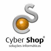Home Page - Cyber Shop Co