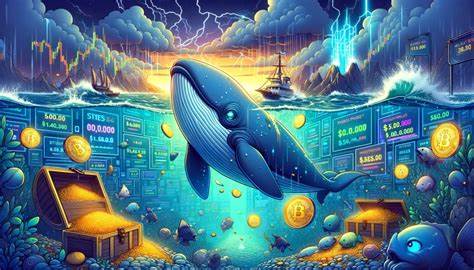 Did a $5B Bitcoin whale sale spark the post-ETF BTC price crash? - Cointelegraph