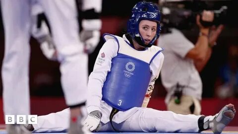 Tough Jade Jones glams up ahead of big taekwondo fight - Daily Star