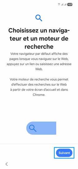 Définir Google comme page d'accueil - Aide Recherche Google