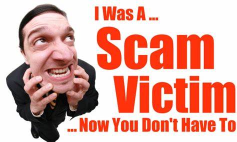 Twice Burnt! The Scammers Who Scam People Who Just Got Scammed - MEL Magazine