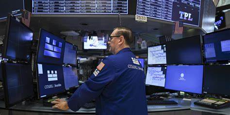 Why Trump’s Bid to End Quarterly Earnings Is No Sure Bet