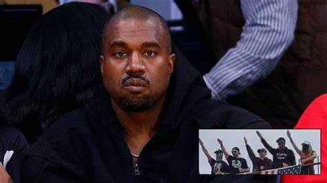 Kanye West Is Now Launching An Antisemitic Cryptocurrency Called "Swasticoin" - HotNewHipHop
