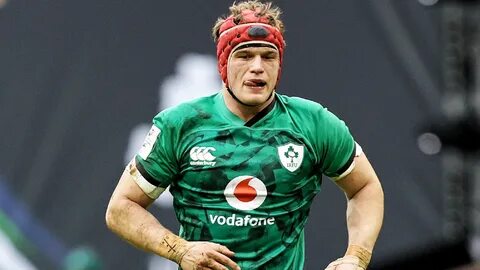 Josh van der Flier benched as Leinster make 2 changes for La Rochelle - RugbyPass