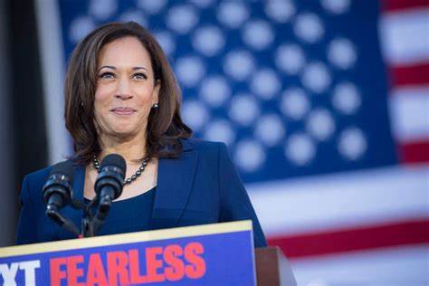 Vice President Kamala Harris Reportedly Gave Bitcoin Conference 'Serious Consideration' - Benzinga