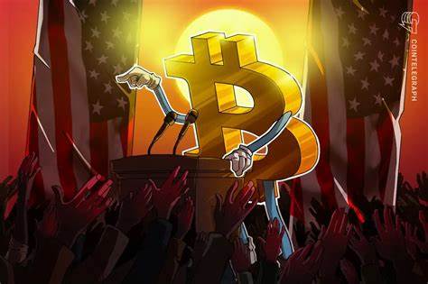 US election outcome won’t slow Q4 Bitcoin rally, says hedge fund - Cointelegraph