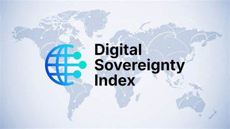 Open Source, Self Hosting – importance of digital sovereignty in changing world