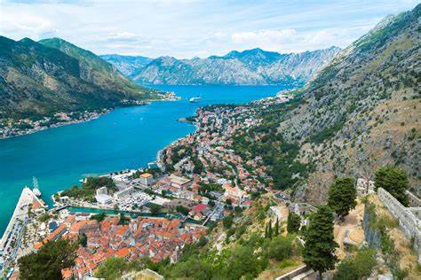 Montenegro: Reise- und Sicherheitshinweise