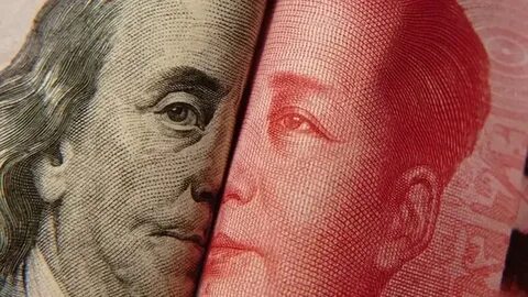 Currency: What’s Happening With the US Dollar & Chinese Yuan? - Watcher Guru