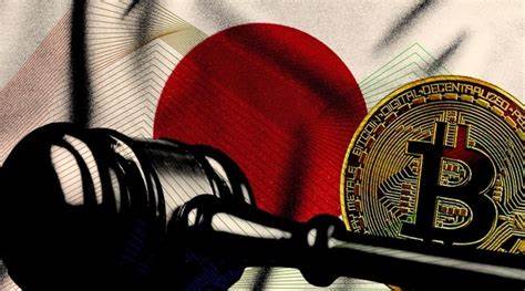 Japan is said to review its crypto rules over the coming months - MSN