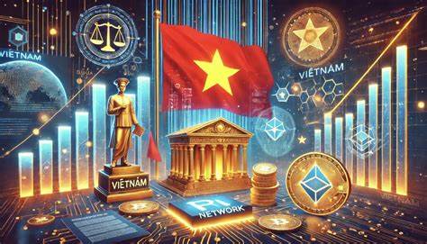  How Vietnam is using crypto to fix its FATF reputation 