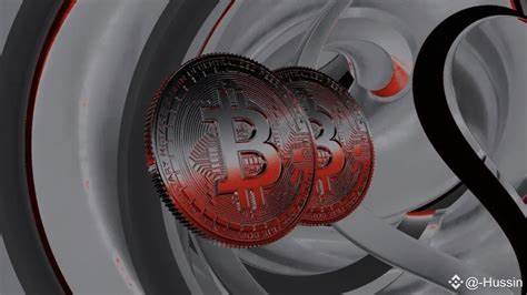 This cryptocurrency is bitcoin's biggest -2-