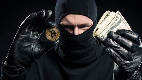 Thefts from crypto hacks surge in first half of 2024 - ITWeb