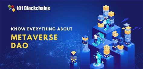 Crypto Investing Outlook in 2022 – My View on DAOs, Metaverse, Regulation, and Rival Chains - bitcoinke.io