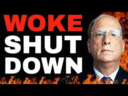 BlackRock’s ‘woke’ era is over