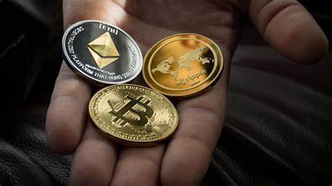 [Today's Global Trending Coins] Bitcoin, Tether, Ethereum and More - 블루밍비트