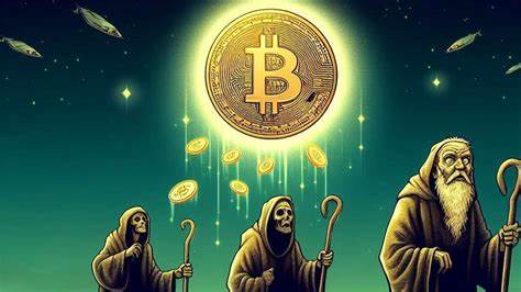 Vintage Bitcoin Wallets Transfer Millions After Years of Inactivity - The Currency analytics
