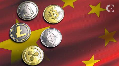 China Never Completely Banned Crypto - CoinDesk
