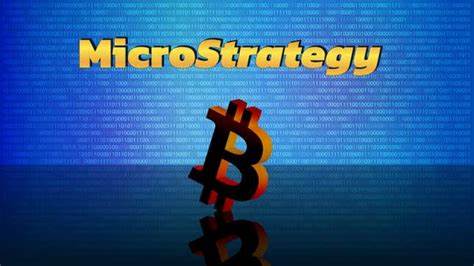 MicroStrategy buys nearly $800 million worth of Bitcoin, shares up - Investing.com