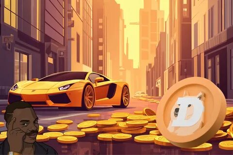 Could DOGE & SHIB Prices Make Massive Losses As 100x Tipped Meme Viral Comes On Sale? - Analytics Insight