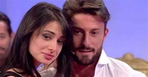 DEDICA DI AMEDEO ANDREOZZI AD ALESSIA MESSINA PER IL TERZO MESIVERSARIO