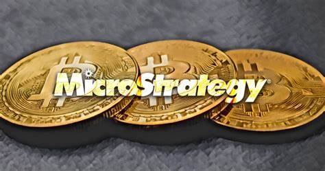 Wird MicroStrategy bald mehr als eine Million Bitcoin besitzen?