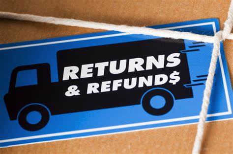 FAQs - Guarantees and returns