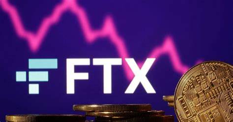 Exclusive: At least $1 billion of client funds missing at failed crypto firm FTX - Reuters