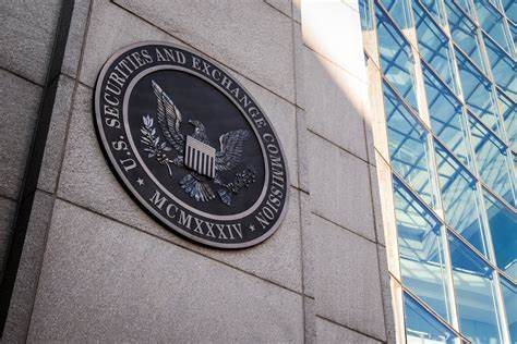Trump's SEC is launching a 'crypto task force'