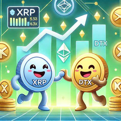 Why XRP’s Meteoric Rise in Brazil is Captivating Crypto Investors - La Noticia Digital