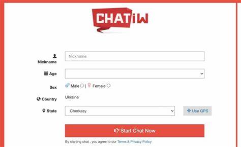 Chatiwi – Die sichere Alternative zu Chatiw