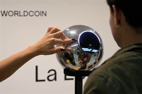 Reddit in talks to embrace Sam Altman's iris-scanning Orb to verify users